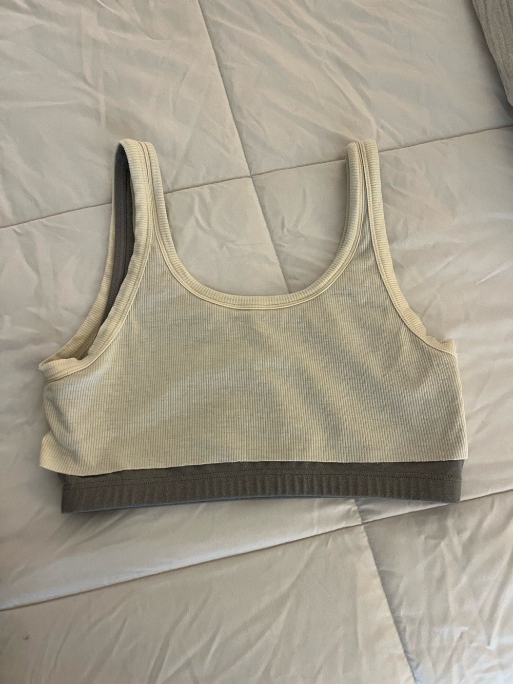 set active bra - Picture 5 of 5